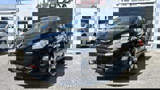 Peugeot 308 de 2008