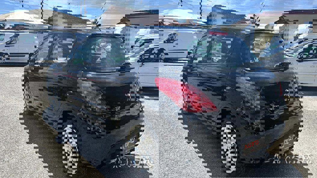 Peugeot 308 de 2008