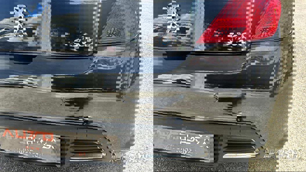 Peugeot 308 de 2008