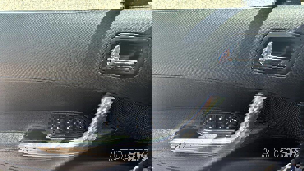 Peugeot 308 de 2008