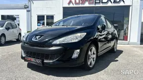 Peugeot 308 de 2008