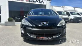 Peugeot 308 de 2008