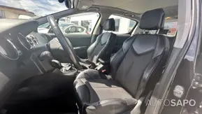 Peugeot 308 de 2008