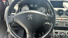 Peugeot 308 de 2008