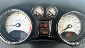 Peugeot 308 de 2008