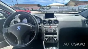 Peugeot 308 de 2008