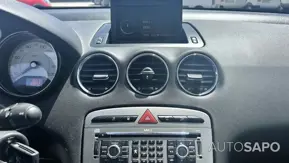 Peugeot 308 de 2008