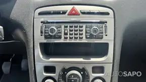 Peugeot 308 de 2008
