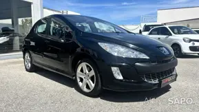 Peugeot 308 de 2008