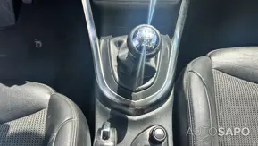 Peugeot 308 de 2008