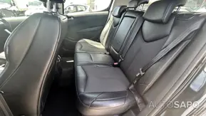 Peugeot 308 de 2008