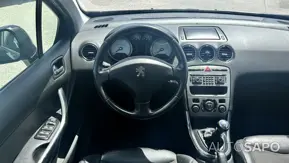 Peugeot 308 de 2008
