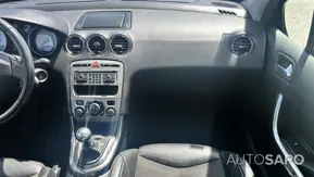Peugeot 308 de 2008