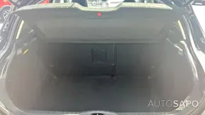 Peugeot 308 de 2008