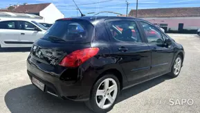 Peugeot 308 de 2008