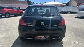 Peugeot 308 de 2008