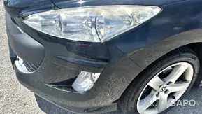 Peugeot 308 de 2008