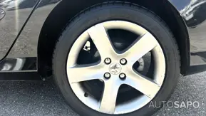 Peugeot 308 de 2008