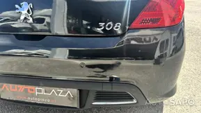 Peugeot 308 de 2008