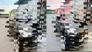 Suzuki Swift de 2018