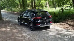 MG ZS de 2019