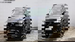 Volvo XC90 de 2022
