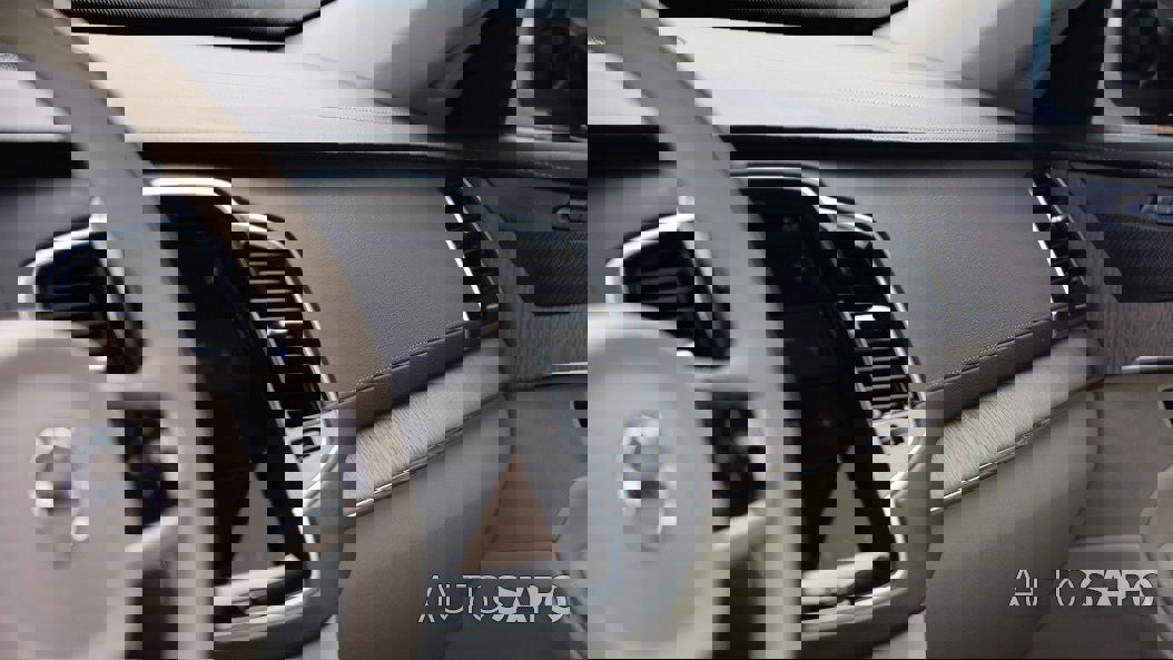 Volvo XC90 de 2022