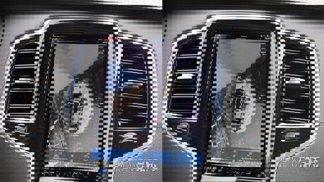 Volvo XC90 de 2022