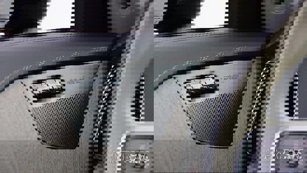Volvo XC90 de 2022