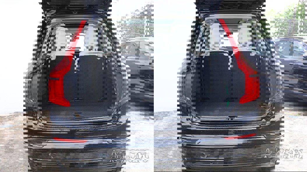 Volvo XC90 de 2022