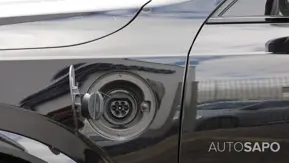 Volvo XC90 de 2022