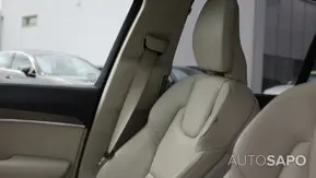 Volvo XC90 de 2022