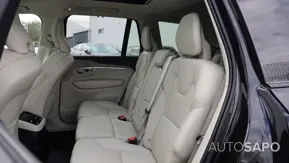 Volvo XC90 de 2022