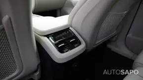 Volvo XC90 de 2022