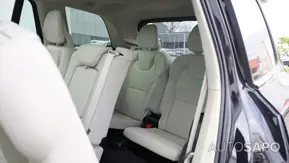 Volvo XC90 de 2022