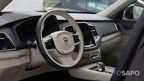 Volvo XC90 de 2022