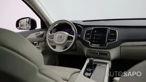 Volvo XC90 de 2022