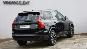 Volvo XC90 de 2022