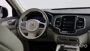 Volvo XC90 de 2022