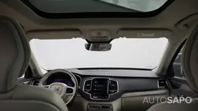 Volvo XC90 de 2022
