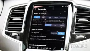 Volvo XC90 de 2022