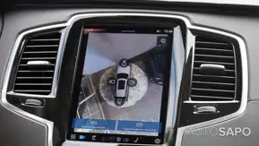 Volvo XC90 de 2022