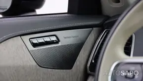Volvo XC90 de 2022