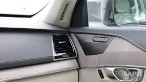 Volvo XC90 de 2022