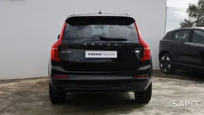 Volvo XC90 de 2022