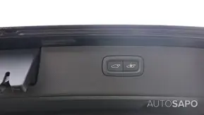 Volvo XC90 de 2022