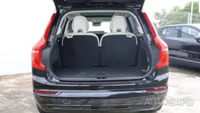 Volvo XC90 de 2022