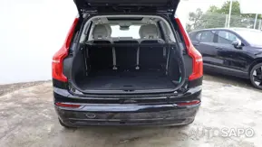 Volvo XC90 de 2022