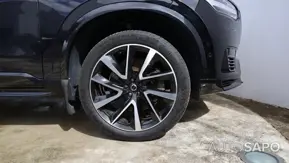 Volvo XC90 de 2022
