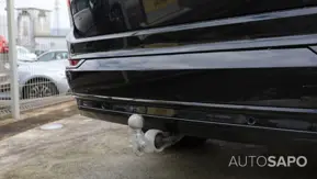 Volvo XC90 de 2022